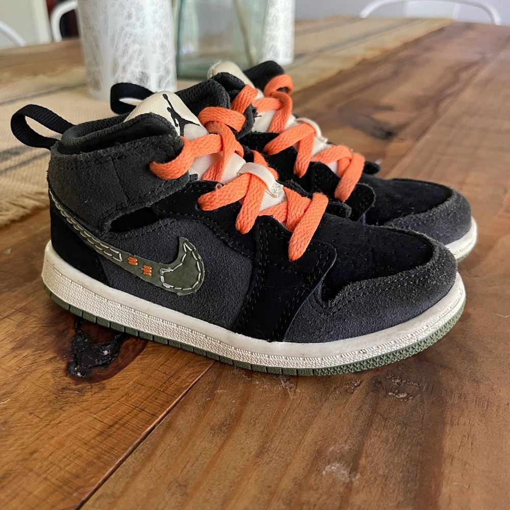Nike Jordan shoes